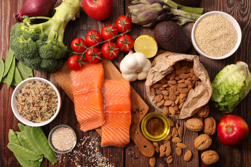 De top 8 voedingsmiddelen die de immuniteit verhogen