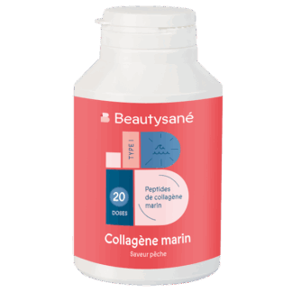 Collagène marin - 20 doses