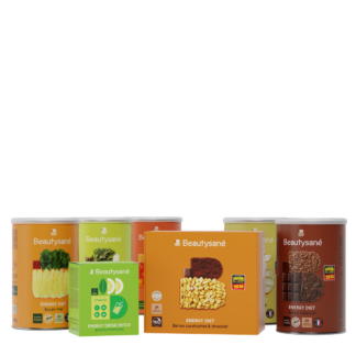 Programme Equilibre alimentaire