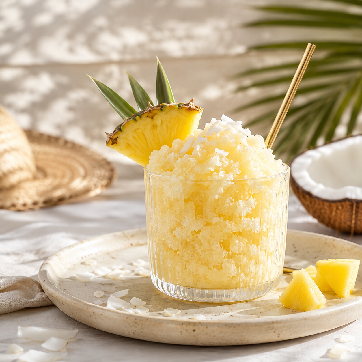 Image Granité Piña colada