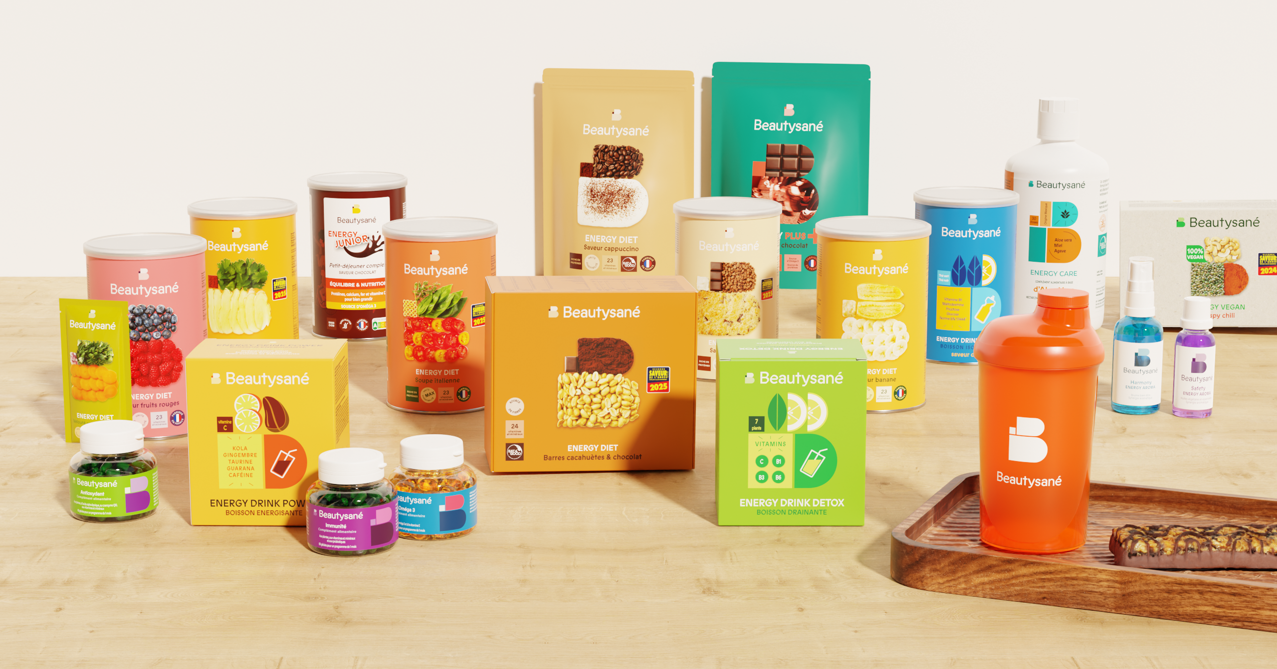 <strong>Beautysané : une nouvelle étape pour mieux vous accompagner vers le bien-être</strong>