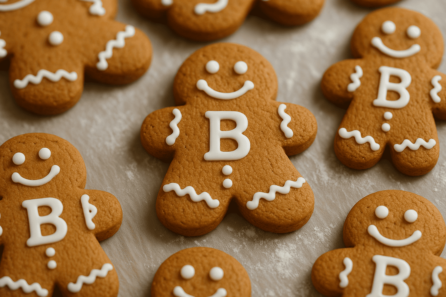 Image Gingerbread