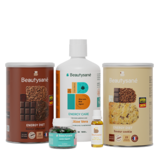 Pack Digestion