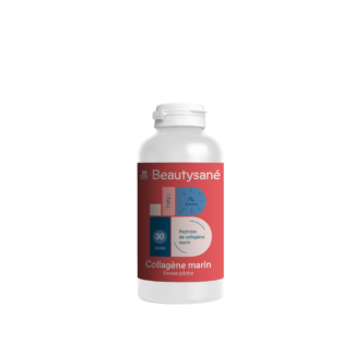 Marine collagen - 30 doses