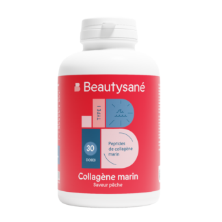 Collagène marin - 30 doses