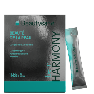 Beauté de la peau