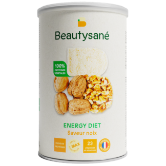 Saveur noix