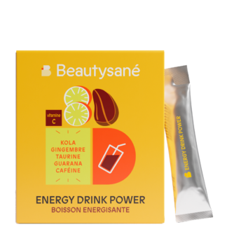 Power saveur cola - 30 sticks