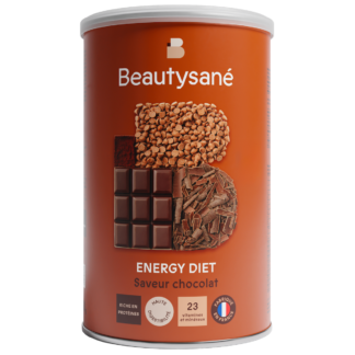 Saveur chocolat - 18 repas