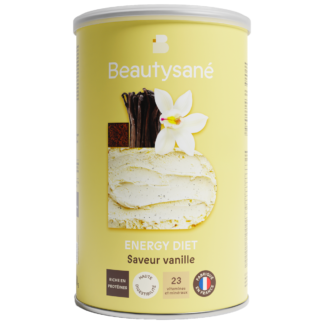 Saveur vanille - 18 repas