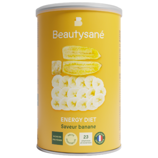 Saveur banane - 18 repas