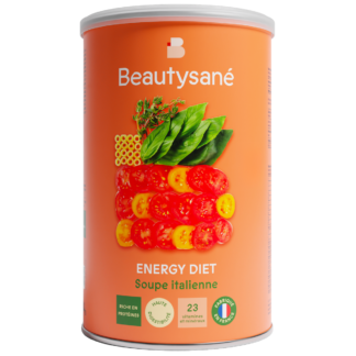 Soupe italienne - 18 repas