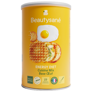 Cuisine Mix Base oeuf - 18 repas