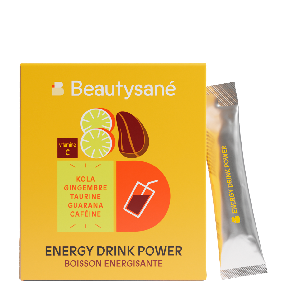 Power saveur cola