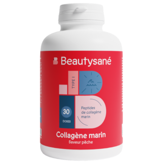 Collagène marin