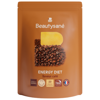 Coffee flavour - 36 meals