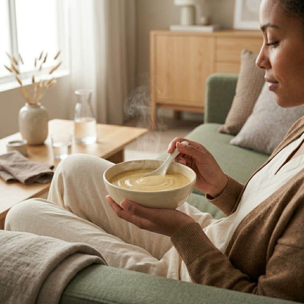 Velouté saveur thaï – Image 2