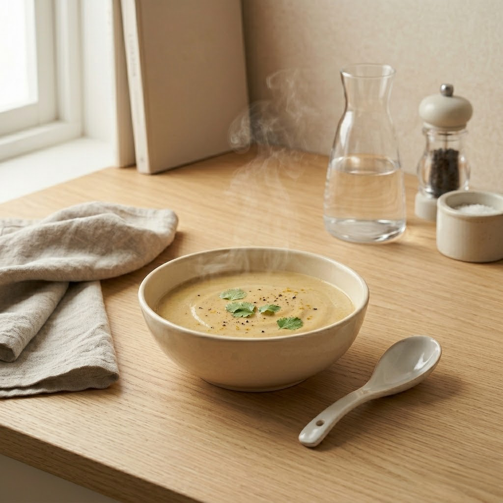 Velouté saveur thaï – Image 3