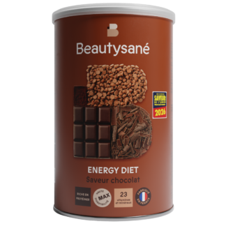 Saveur chocolat