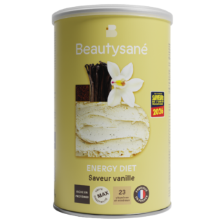 Saveur vanille