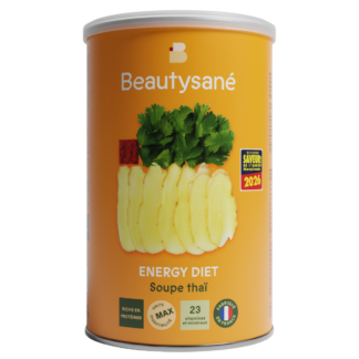 Velouté saveur thaï