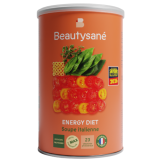 Soupe italienne