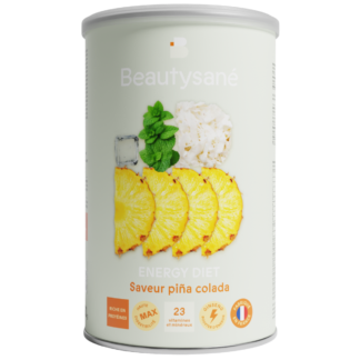 Saveur piña colada