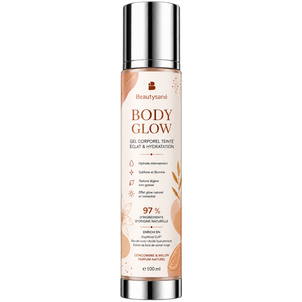 BODY GLOW