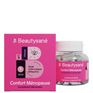 Confort Ménopause