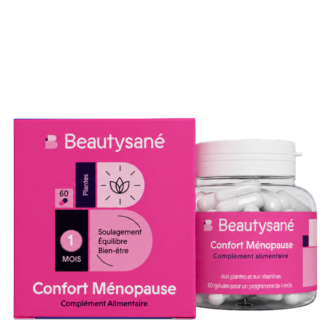 Confort Ménopause