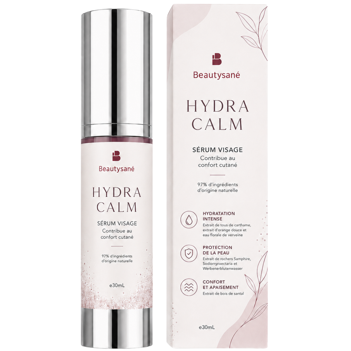 HYDRA CALM