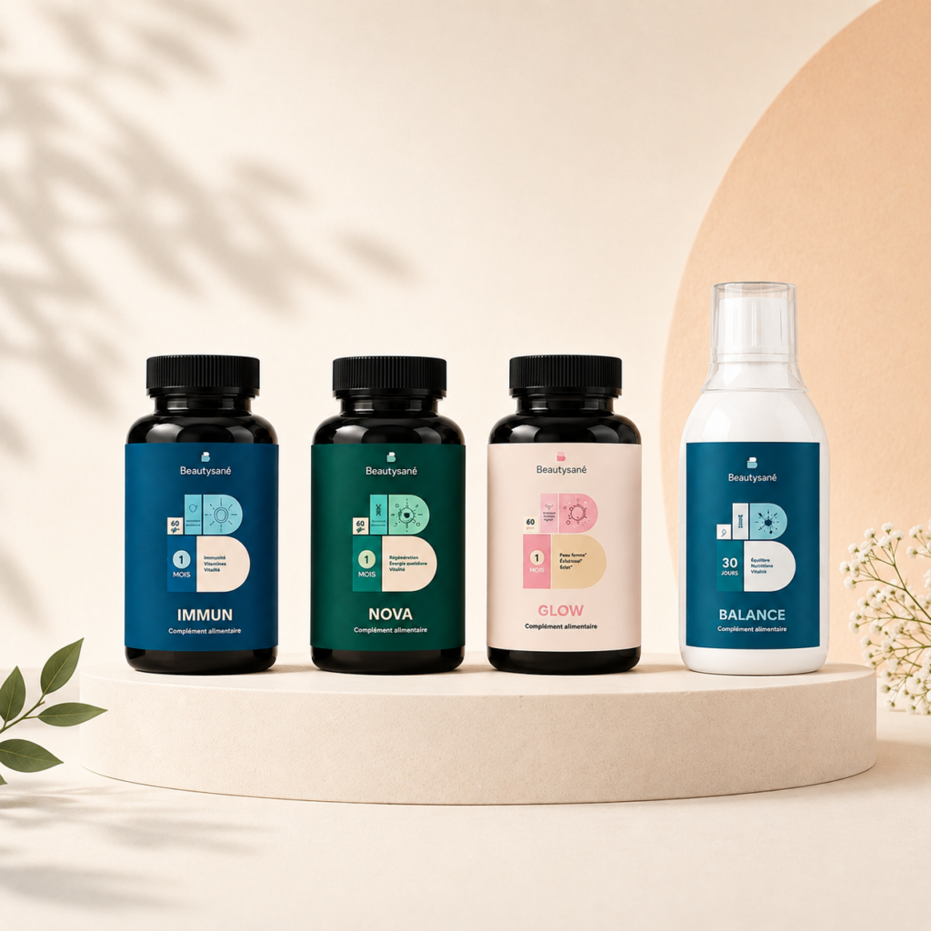 Nutrition cellulaire