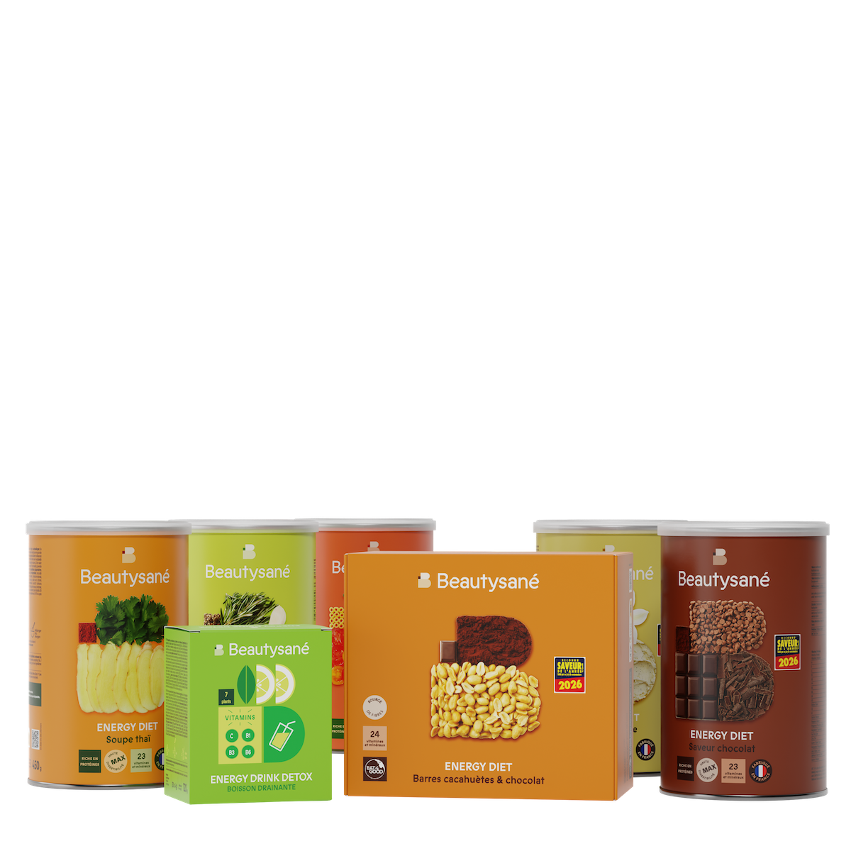 Programme Equilibre alimentaire