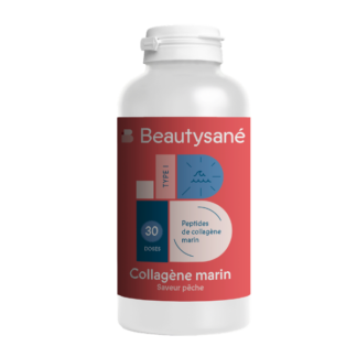 Collagène marin - 30 doses