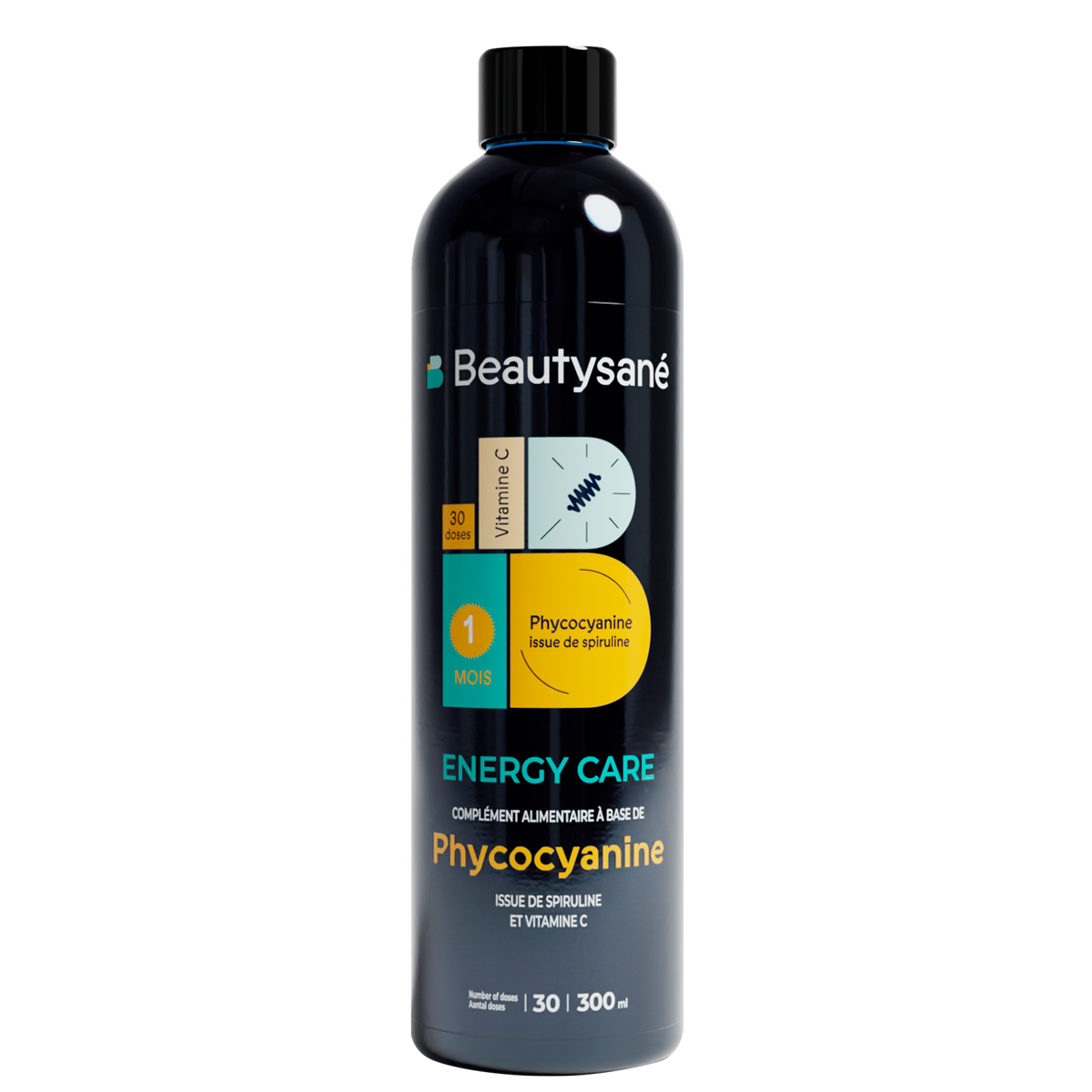 Phycocyanine