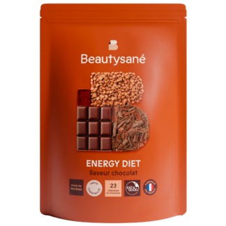 Saveur chocolat - 36 repas