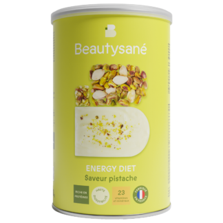 Saveur pistache