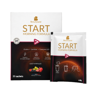 START - SACHET INDIVIDUEL x30