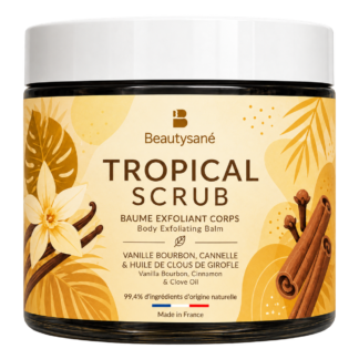 TROPICAL SCRUB