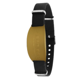 BRACELET QUANT GOLD