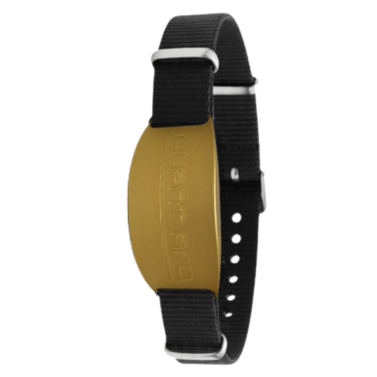 BRACELET QUANT GOLD
