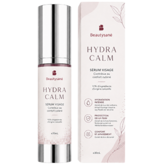 HYDRA CALM