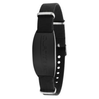 BRACELET QUANT BLACK