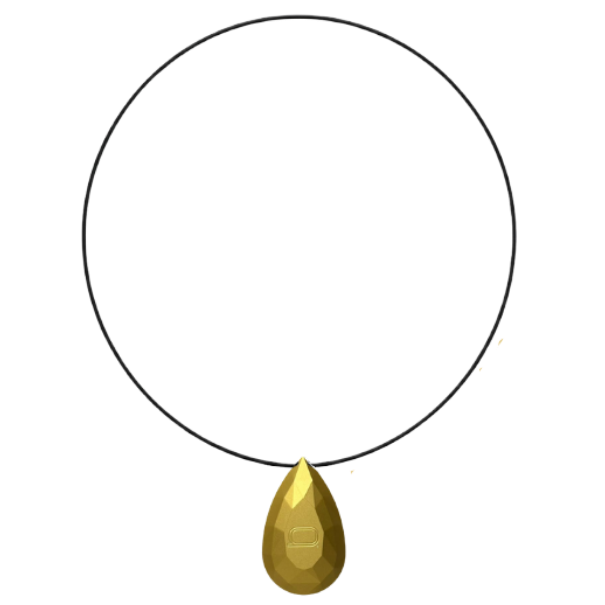 COLLIER QUANT GOLD MAXI