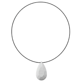 COLLIER QUANT SILVER MAXI