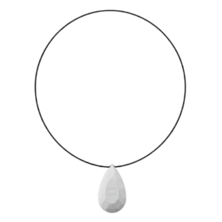 COLLIER QUANT SILVER MINI
