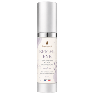 BRIGHT EYE