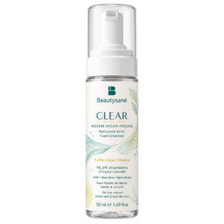 CLEAR MINI