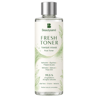 FRESH TONER - 100 ml