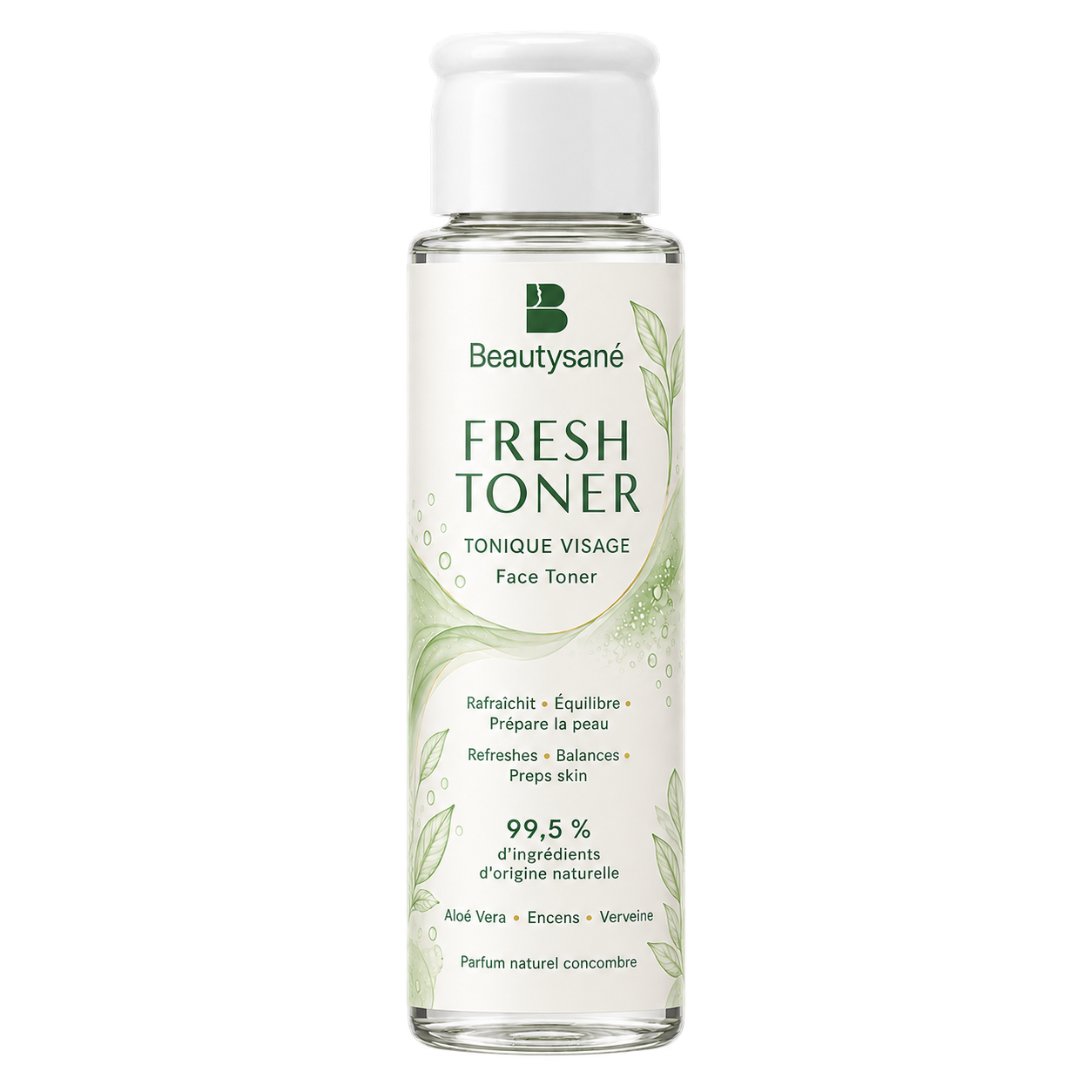 FRESH TONER MINI
